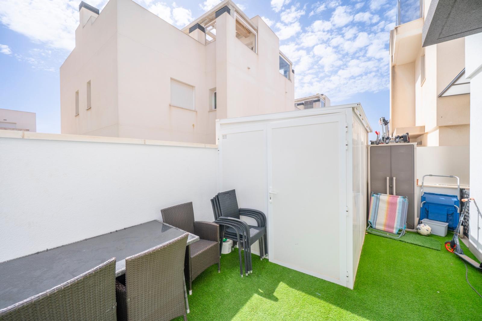Villa en Venta en Torrevieja