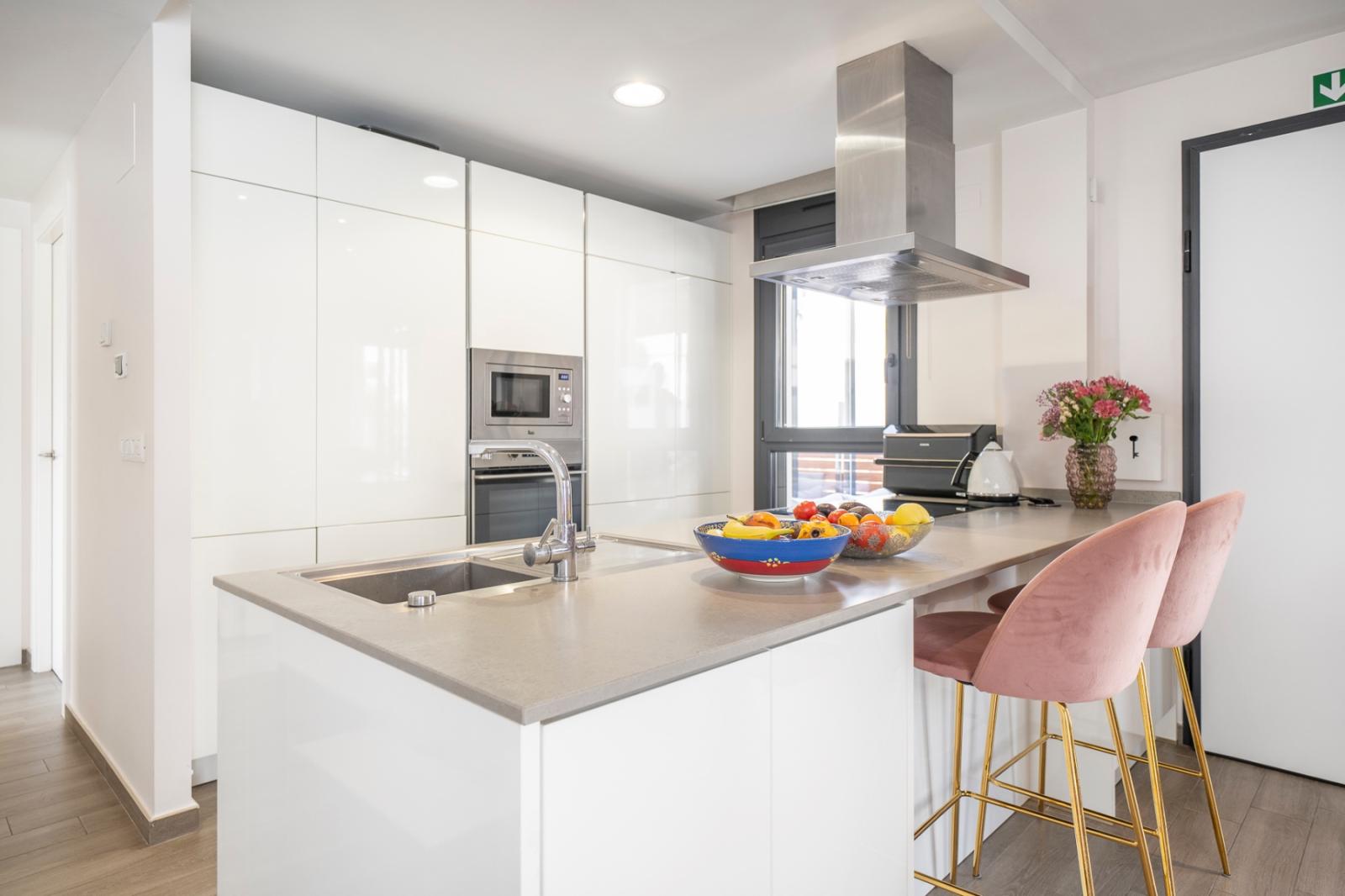 Villa en Venta en Torrevieja