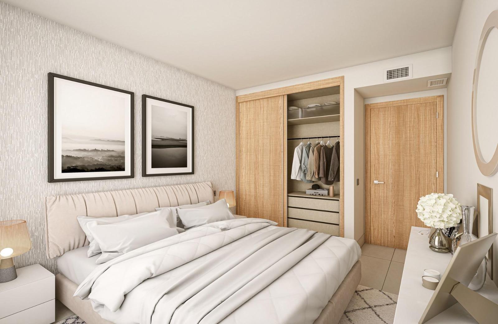 Penthouse for Sale in Manilva