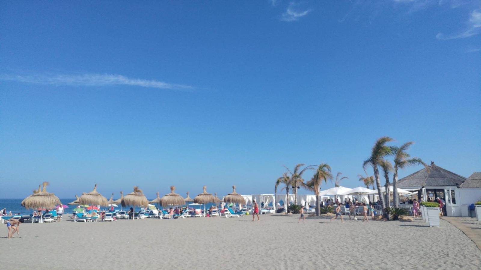 Apartment for Sale in Manilva