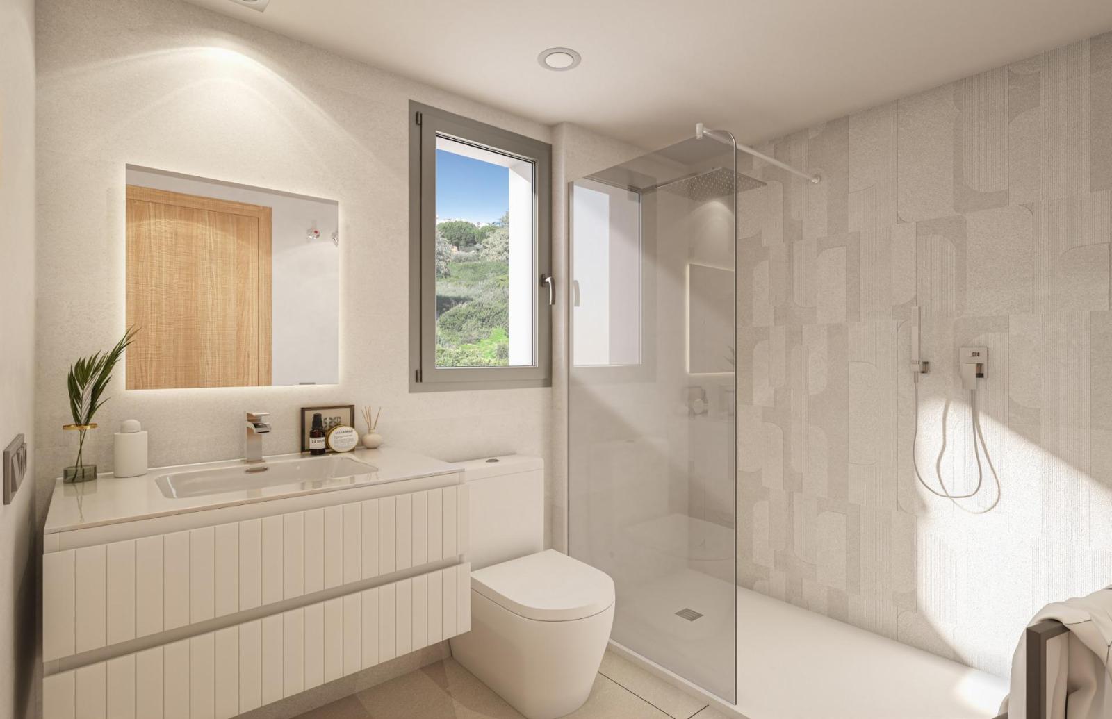 Apartment for Sale in Manilva