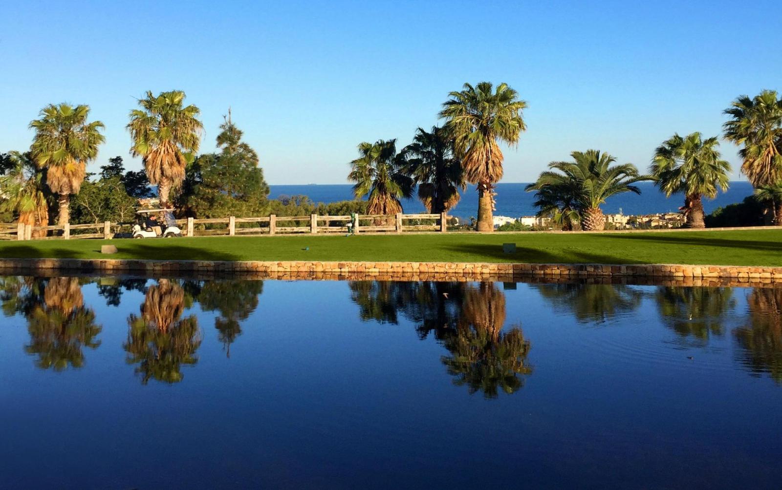 Penthouse for Sale in Manilva