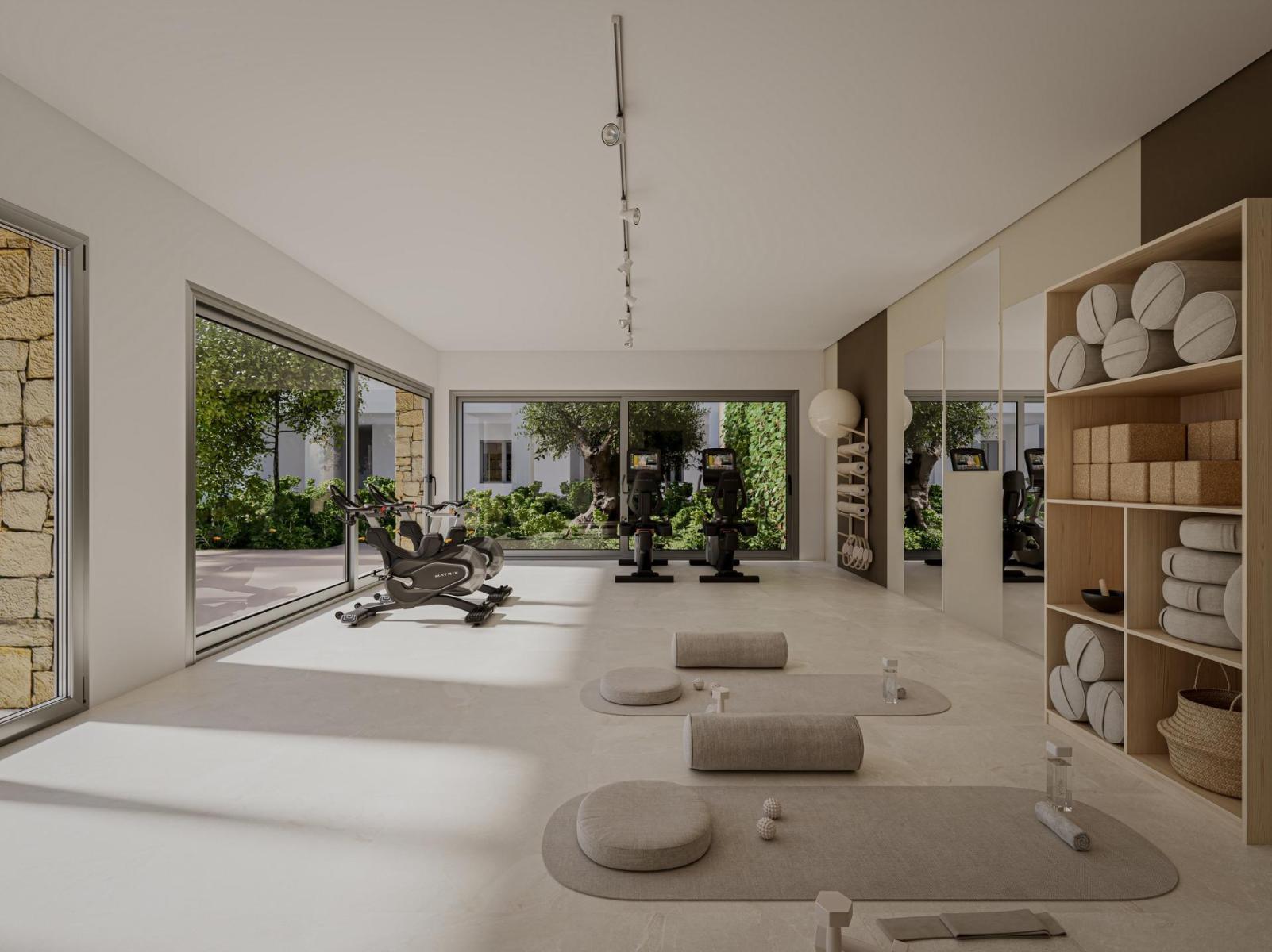 Penthouse for Sale in Manilva