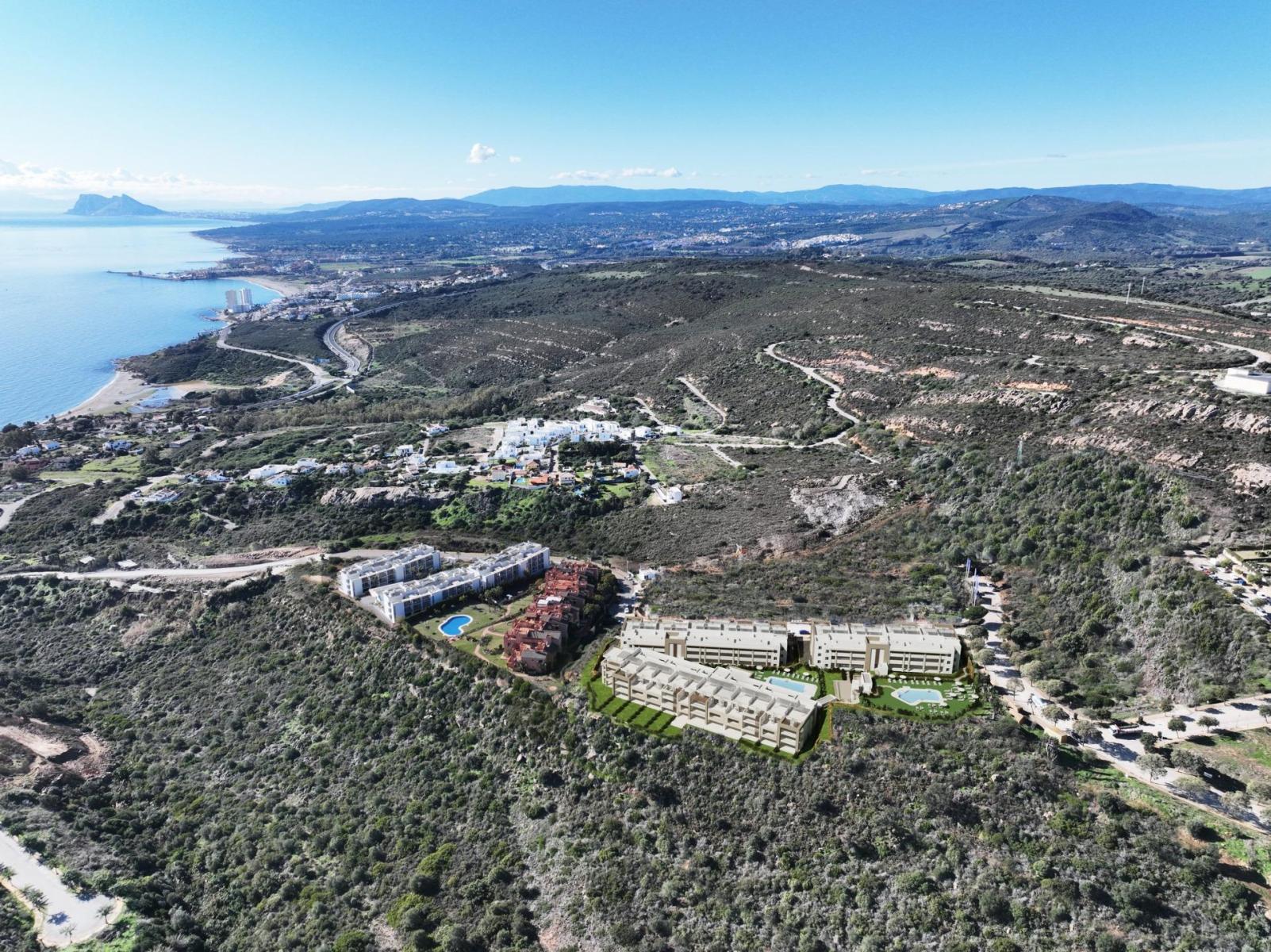 Apartment for Sale in Manilva