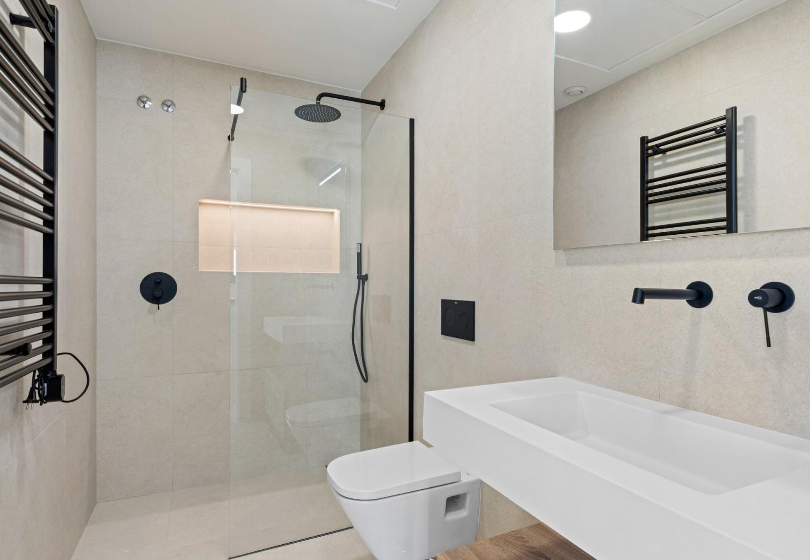 Semi-detached House for Sale in San Javier