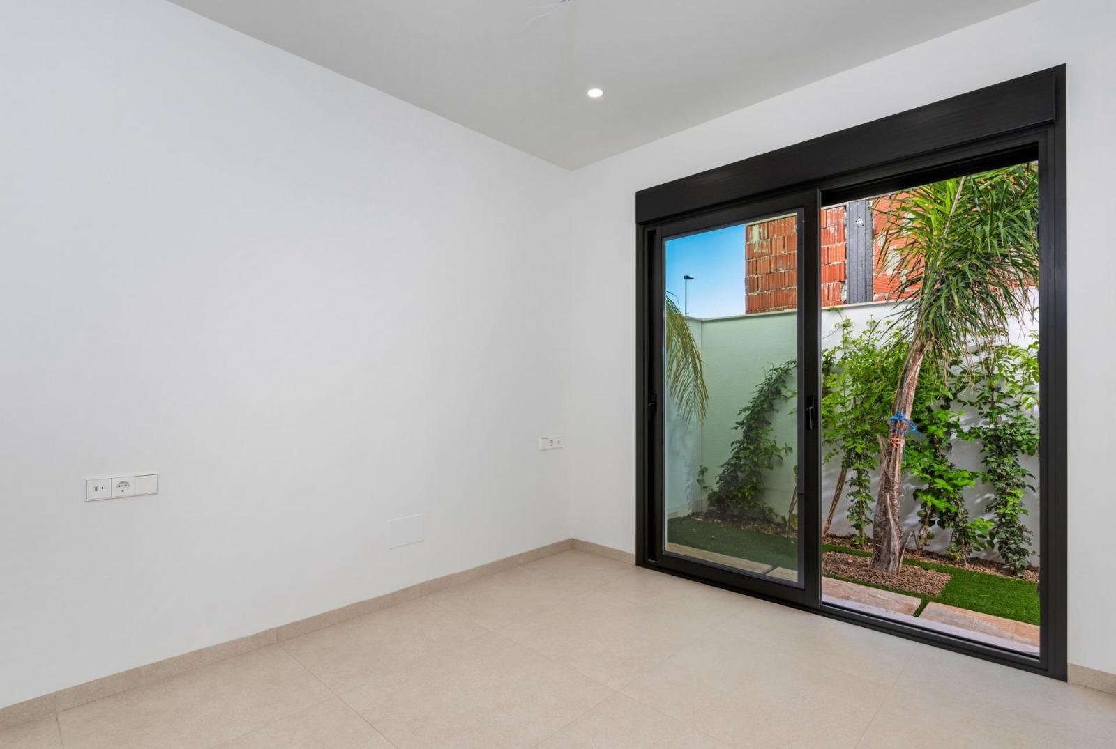 Semi-detached House for Sale in San Javier