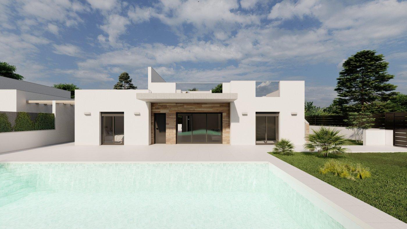 Villa for Sale in Torre-Pacheco