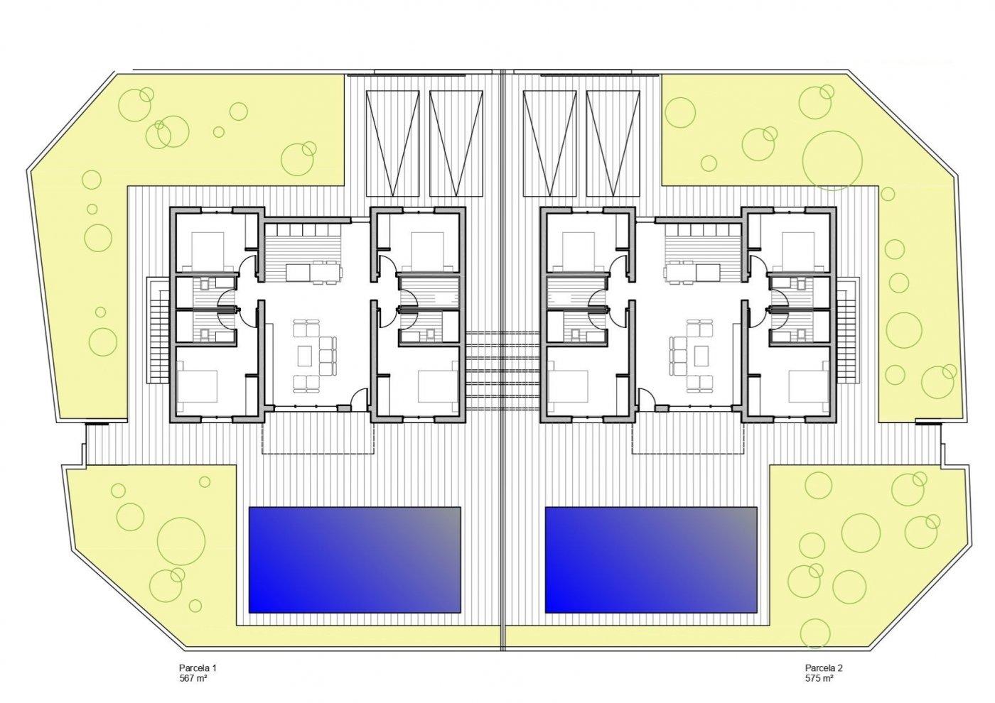 Villa for Sale in Torre-Pacheco