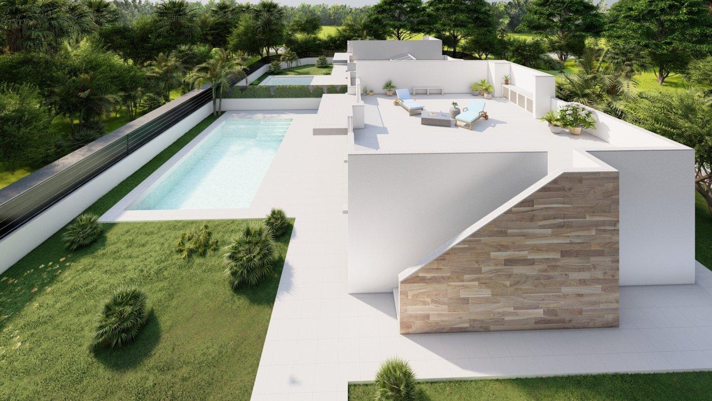 Villa for Sale in Torre-Pacheco