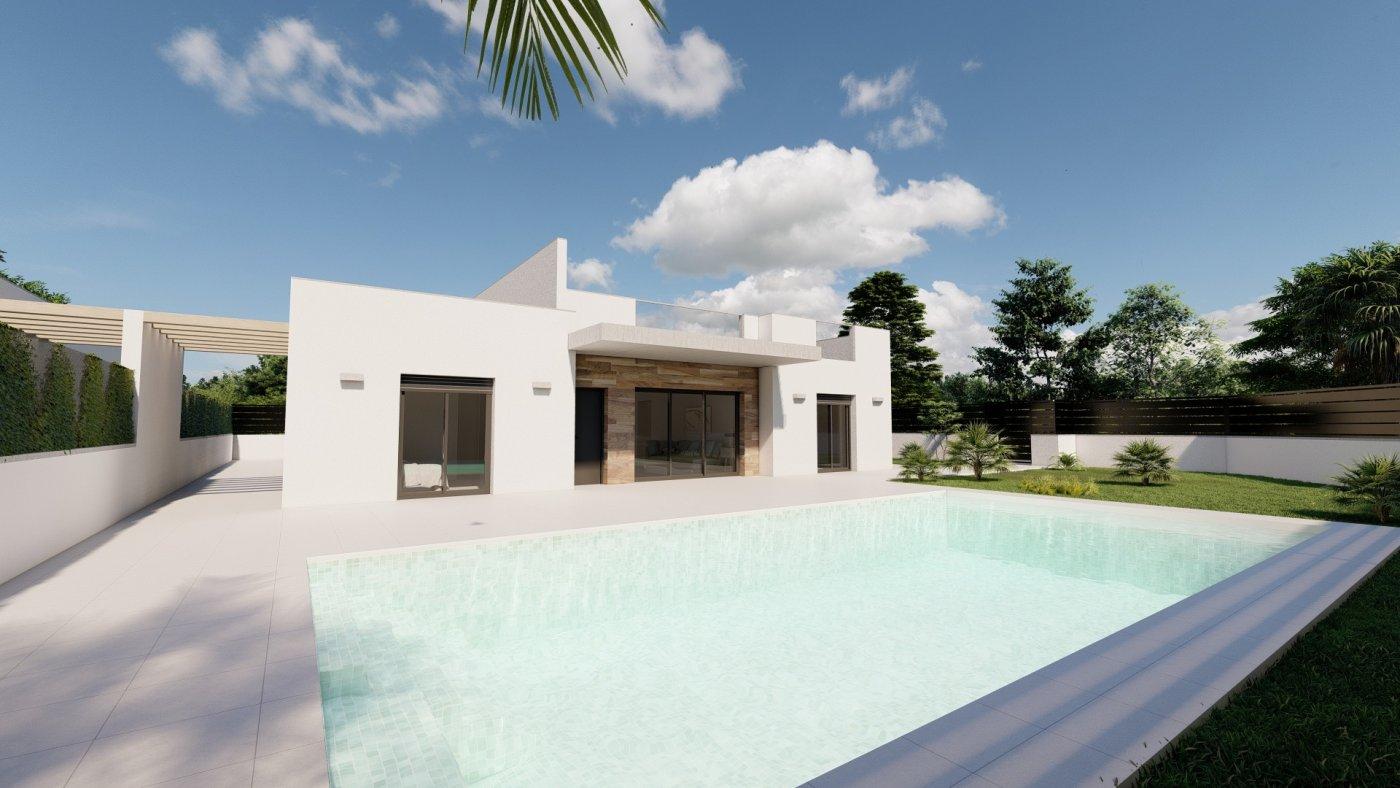 Villa for Sale in Torre-Pacheco