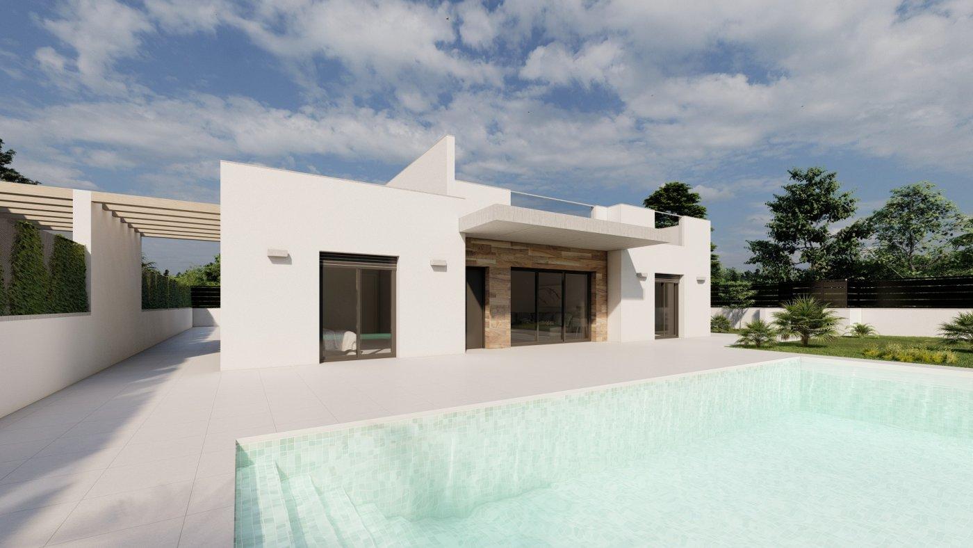 Villa for Sale in Torre-Pacheco