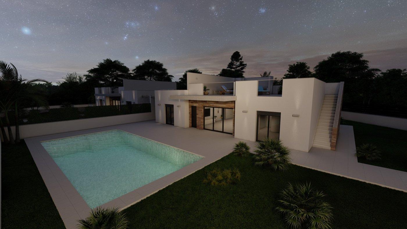 Villa for Sale in Torre-Pacheco