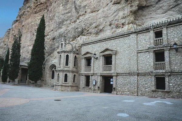 Villa for Sale in Calasparra
