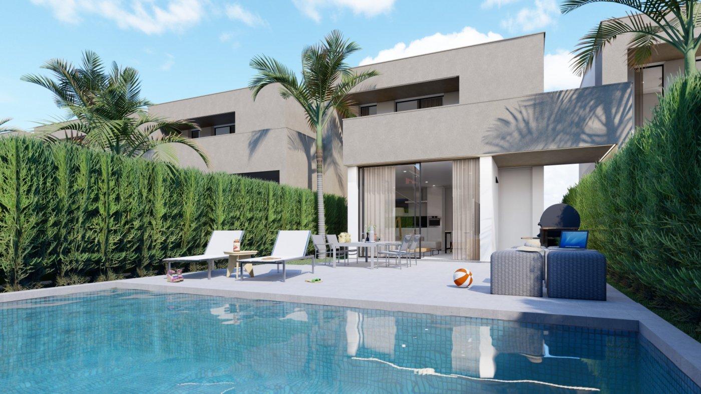Villa en Venta en Cartagena