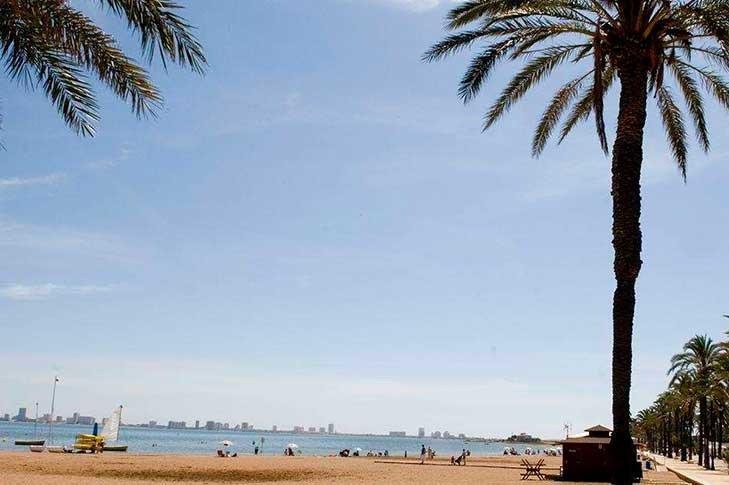 Penthouse for Sale in Cartagena