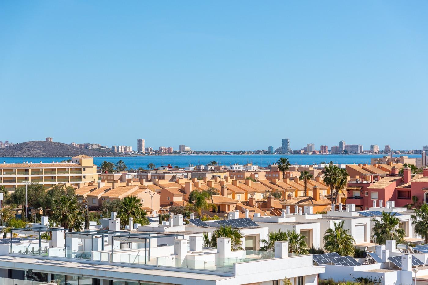 Penthouse for Sale in Cartagena