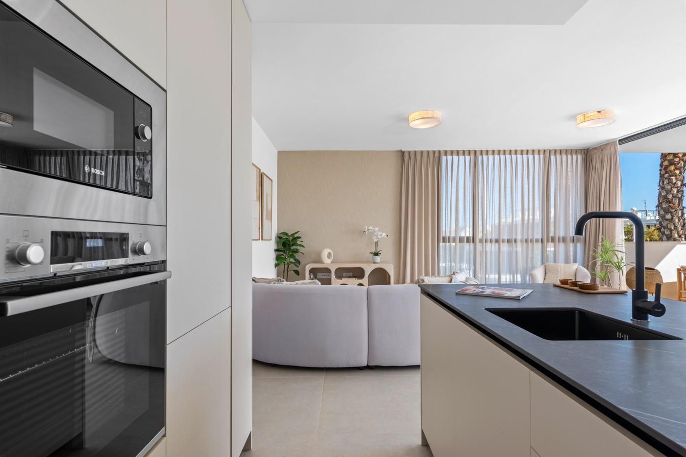Penthouse for Sale in Cartagena