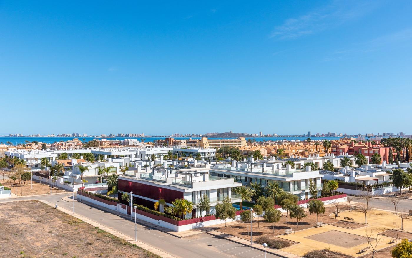 Penthouse for Sale in Cartagena