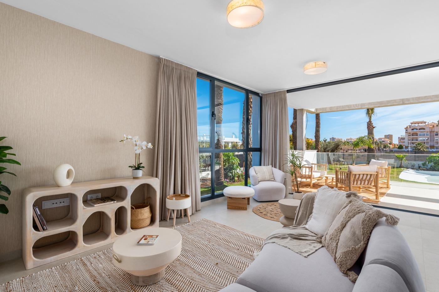 Penthouse for Sale in Cartagena