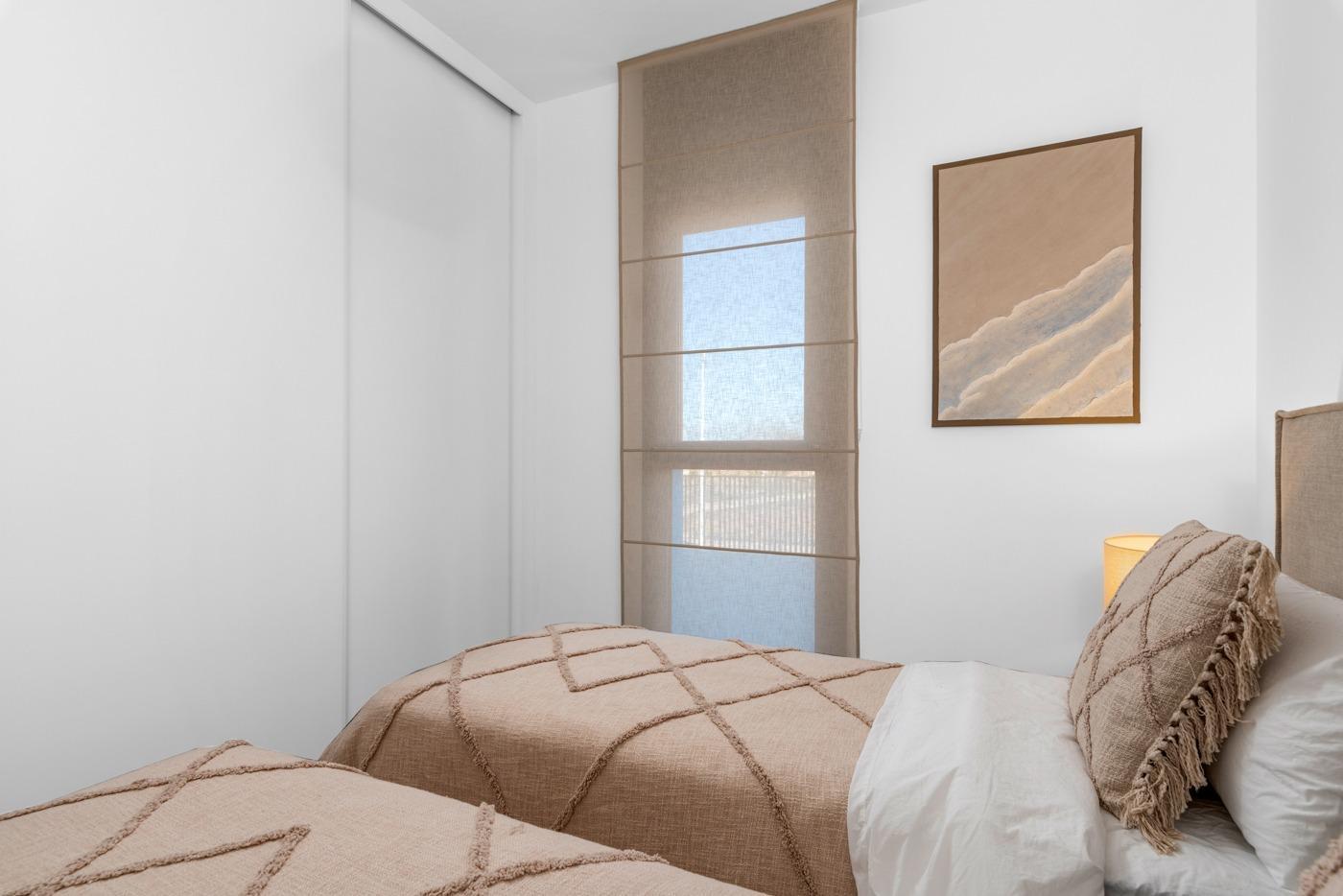 Penthouse for Sale in Cartagena