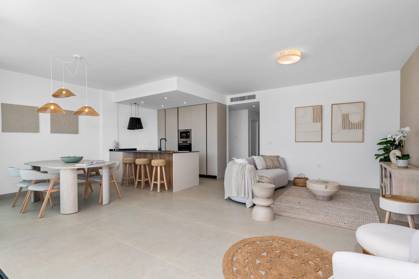 Penthouse for Sale in Cartagena