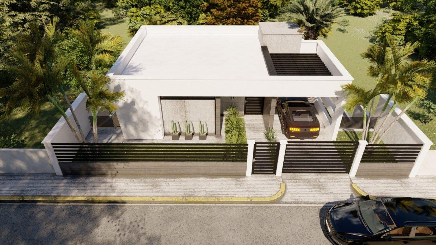 Villa for Sale in Fortuna