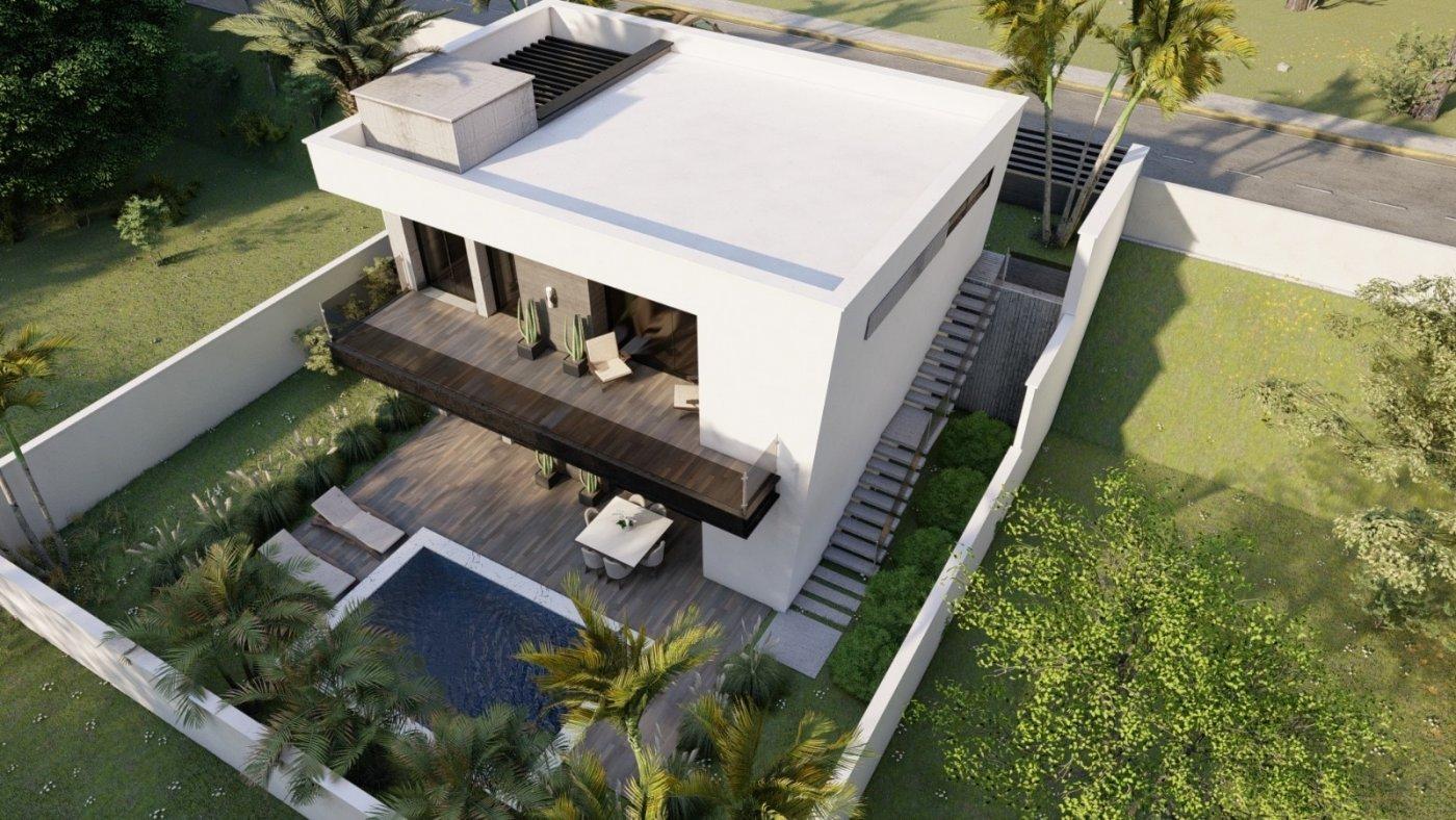 Villa for Sale in Fortuna
