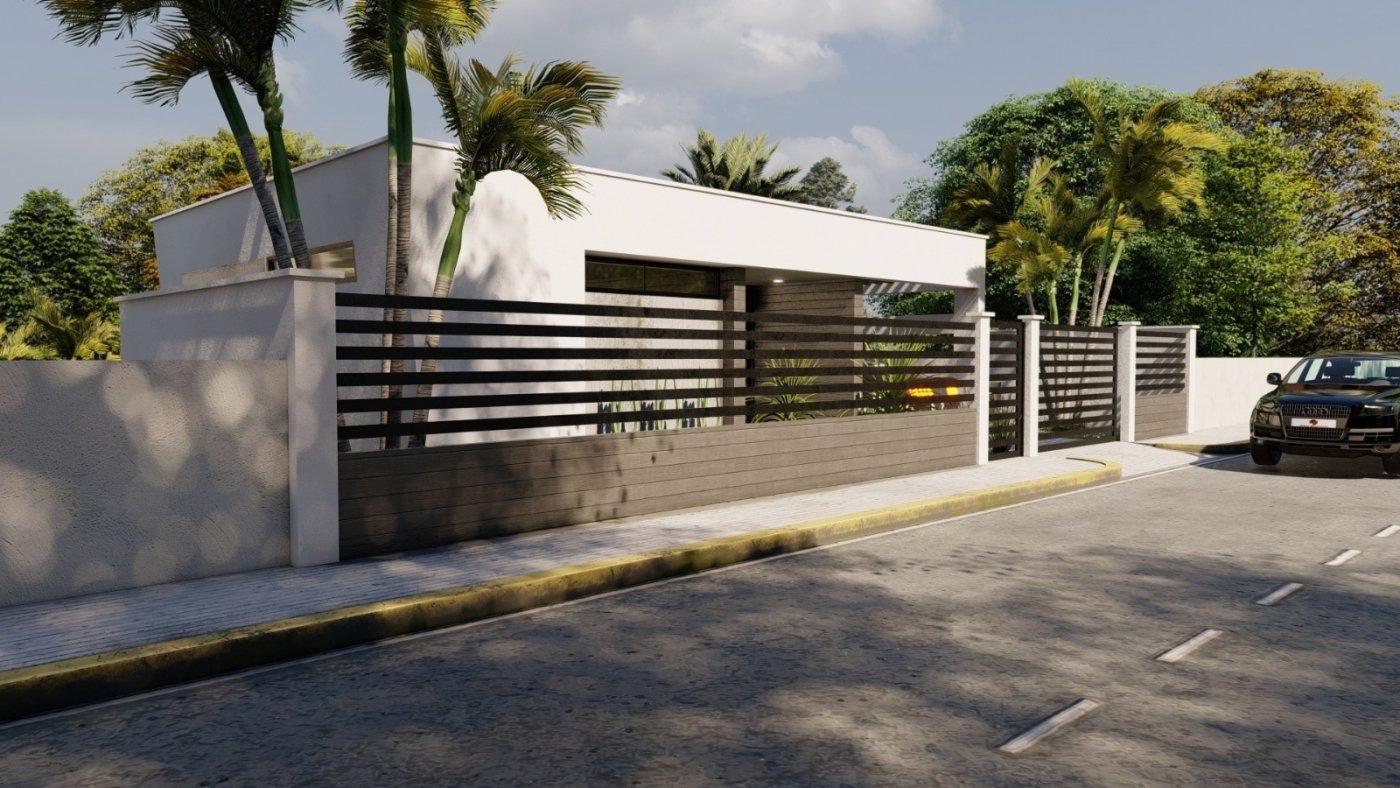 Villa for Sale in Fortuna