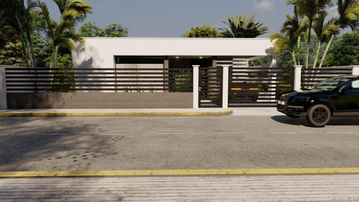 Villa for Sale in Fortuna