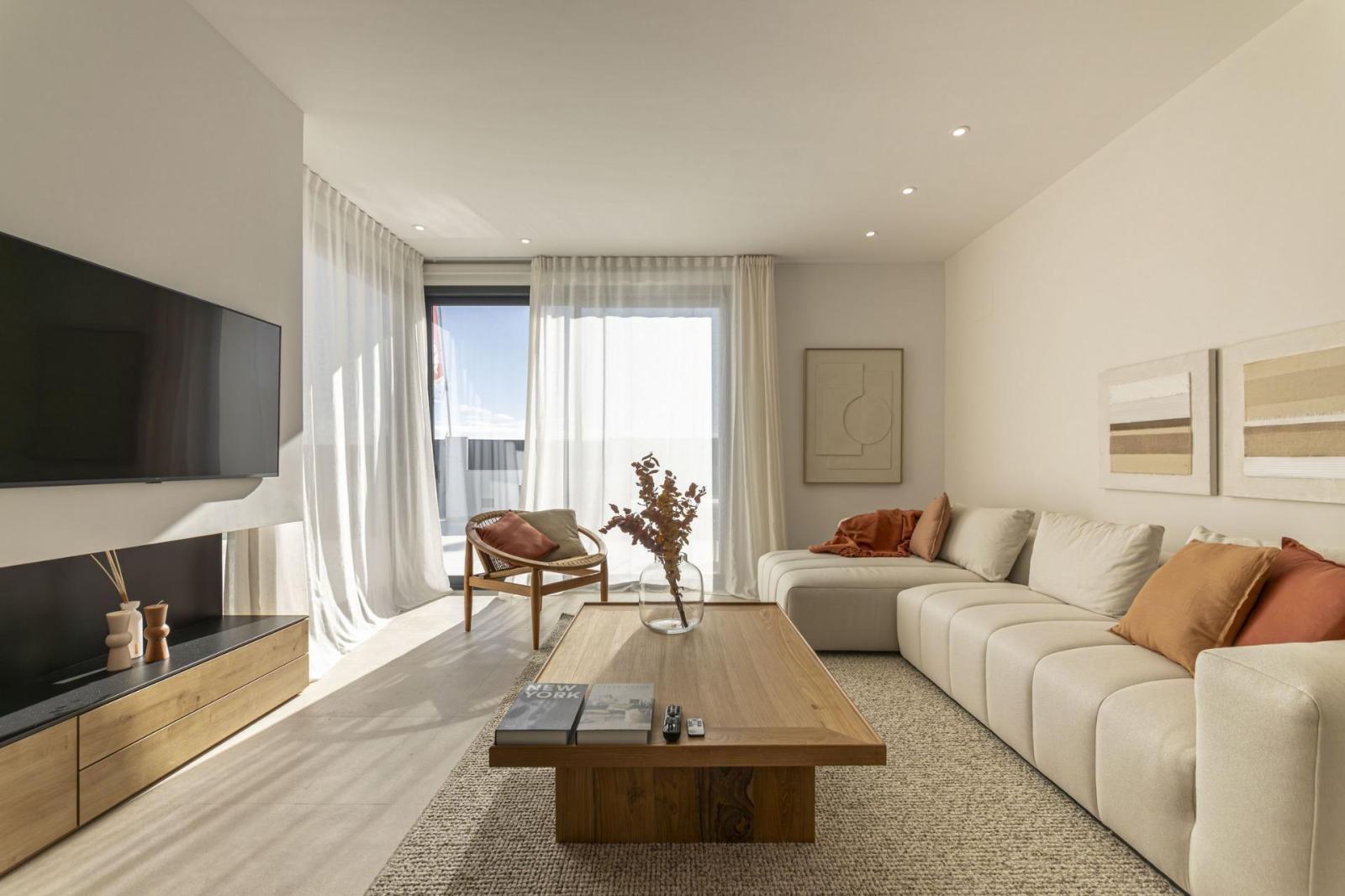 Villa for Sale in Murcia