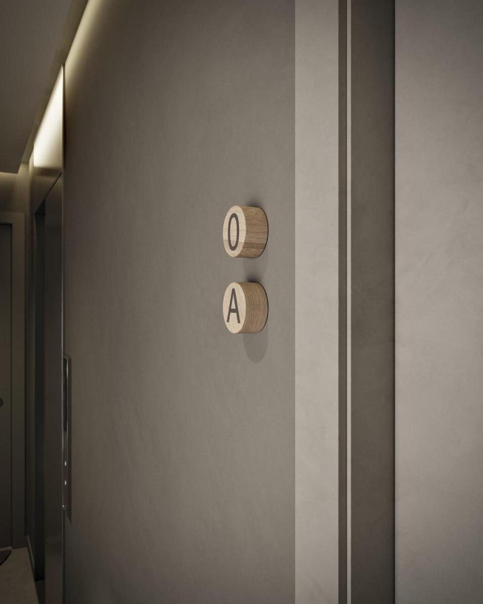 Apartment for Sale in Málaga