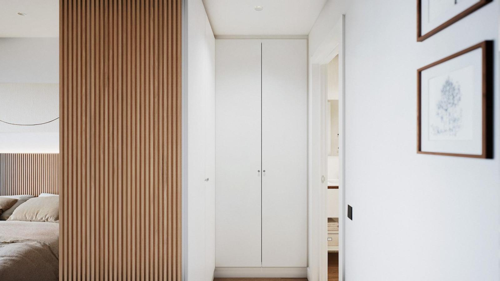 Apartment for Sale in Málaga