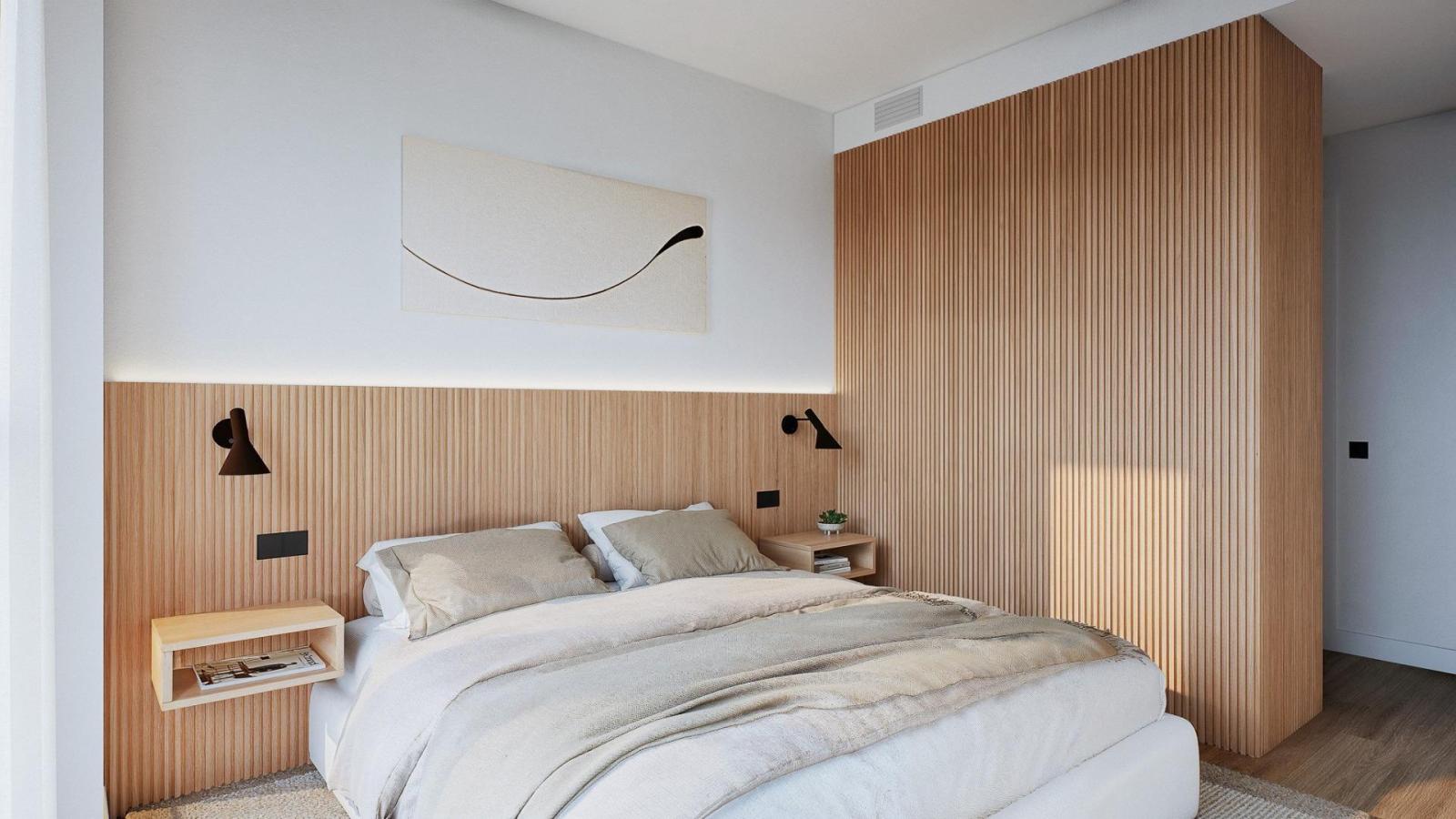Apartment for Sale in Málaga