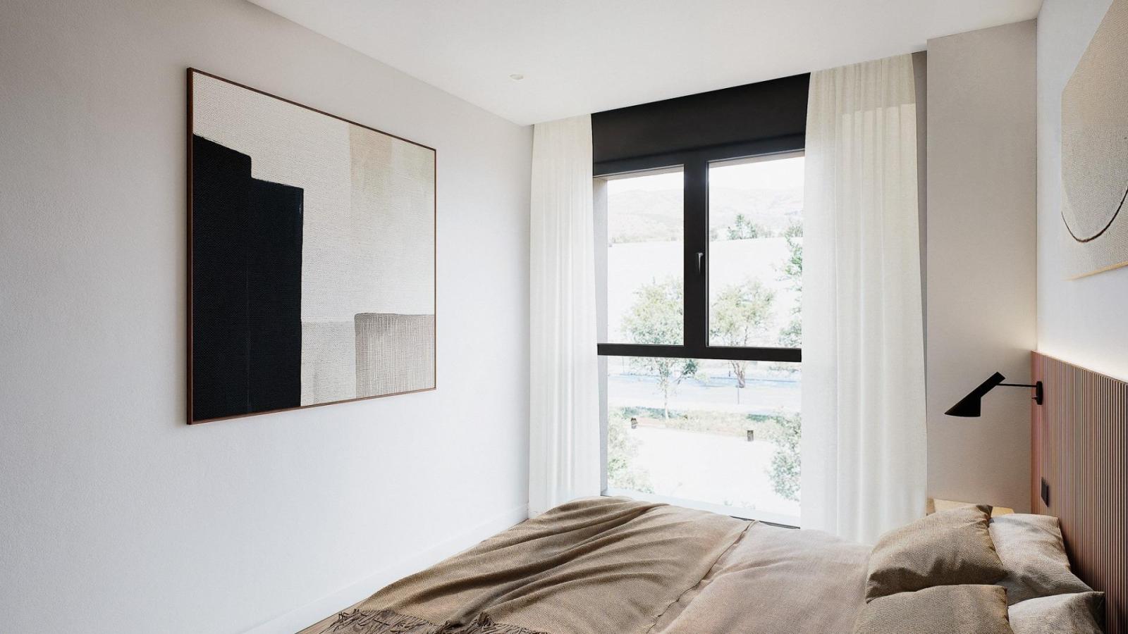 Apartment for Sale in Málaga