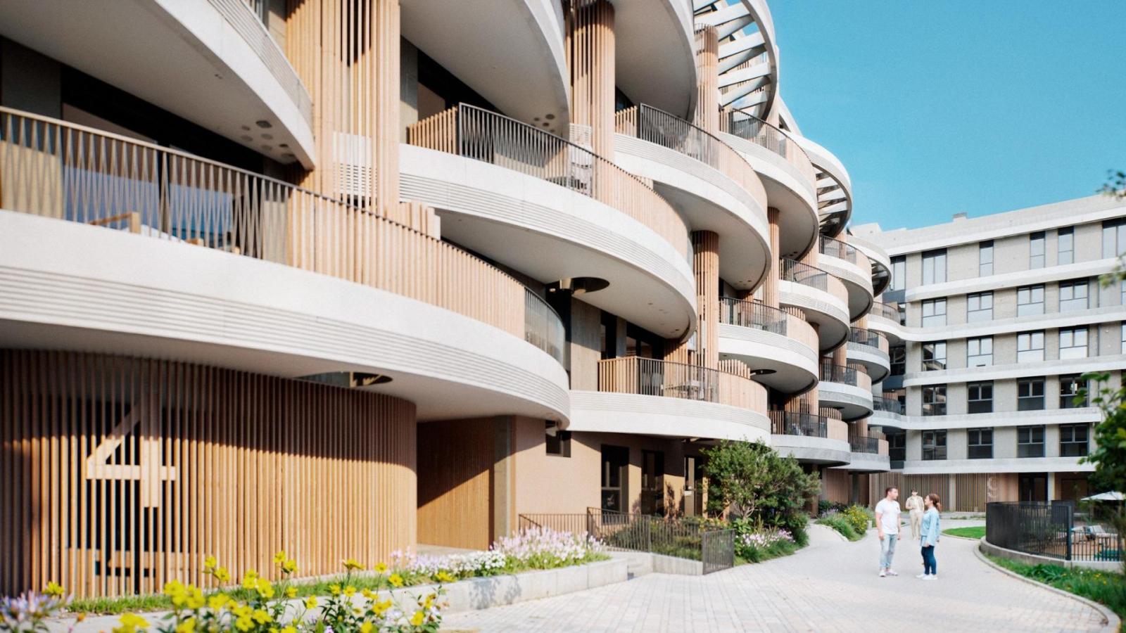 Apartment for Sale in Málaga