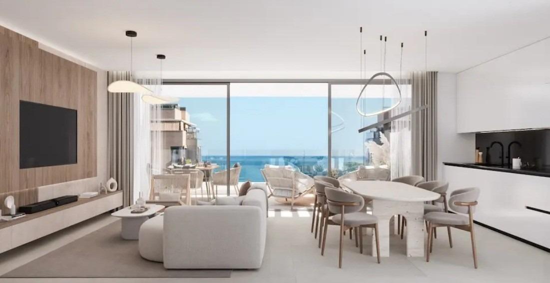 Apartment for Sale in Málaga