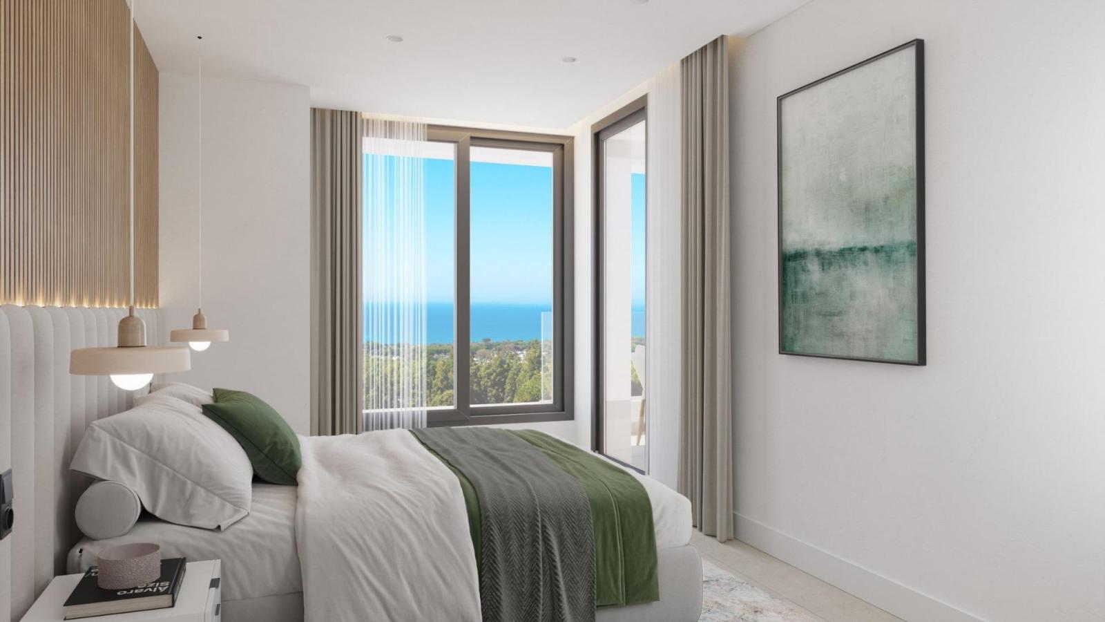 Apartment for Sale in Málaga