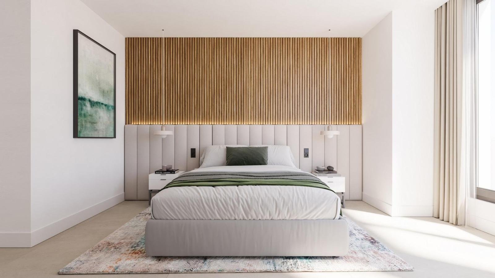 Apartment for Sale in Málaga