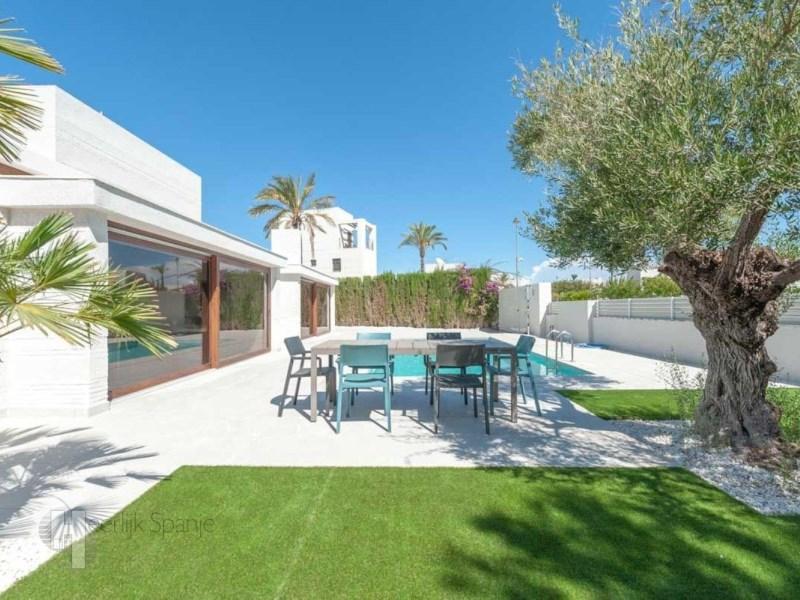 Villa en Venta en Murcia
