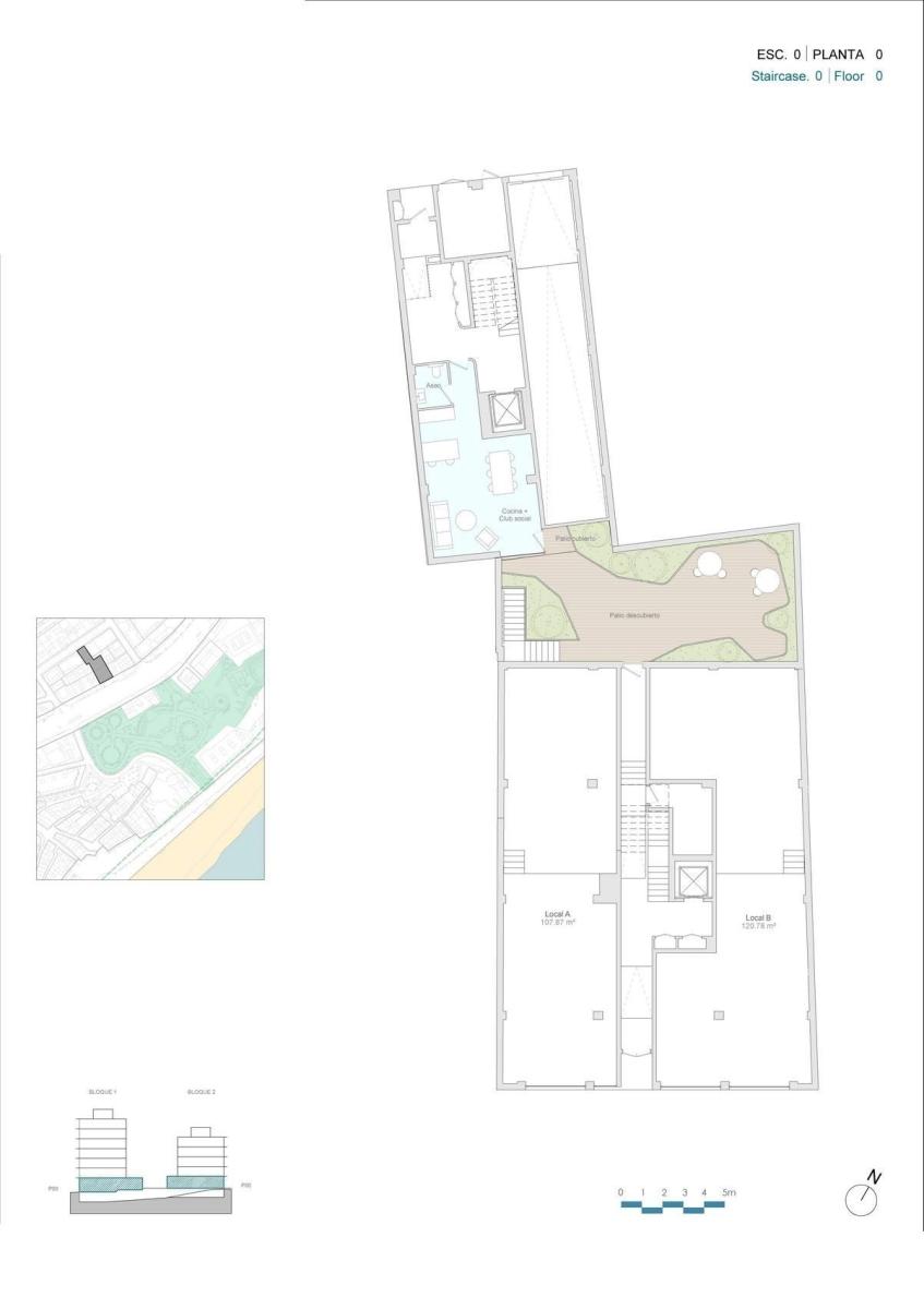 Apartamento en Venta en Villajoyosa
