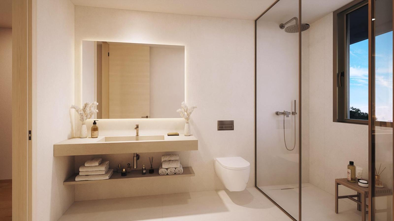 Apartment for Sale in Málaga