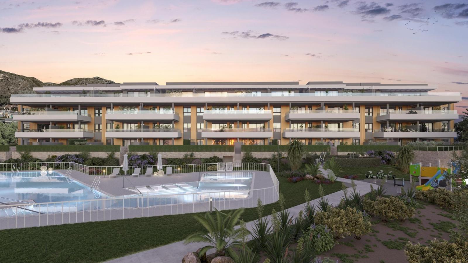 Semi-detached House for Sale in Torremolinos