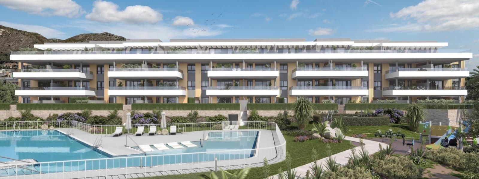 Semi-detached House for Sale in Torremolinos