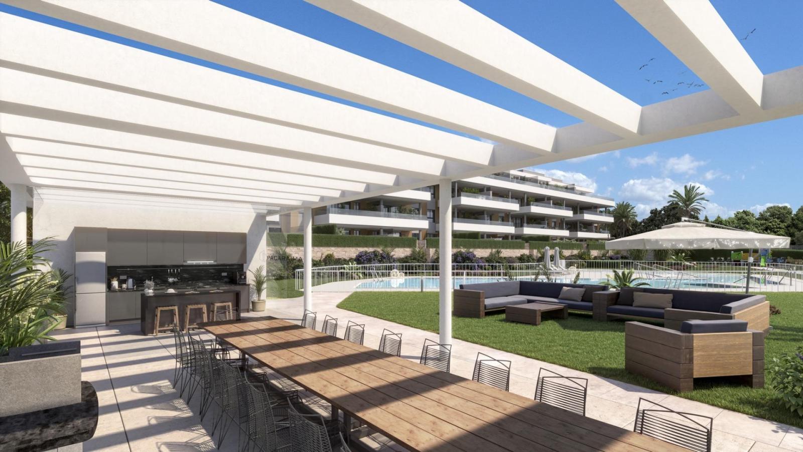 Semi-detached House for Sale in Torremolinos