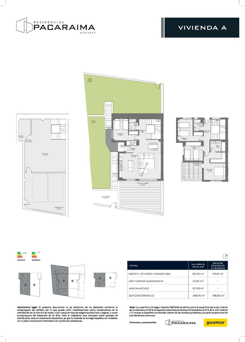 Semi-detached House for Sale in Torremolinos