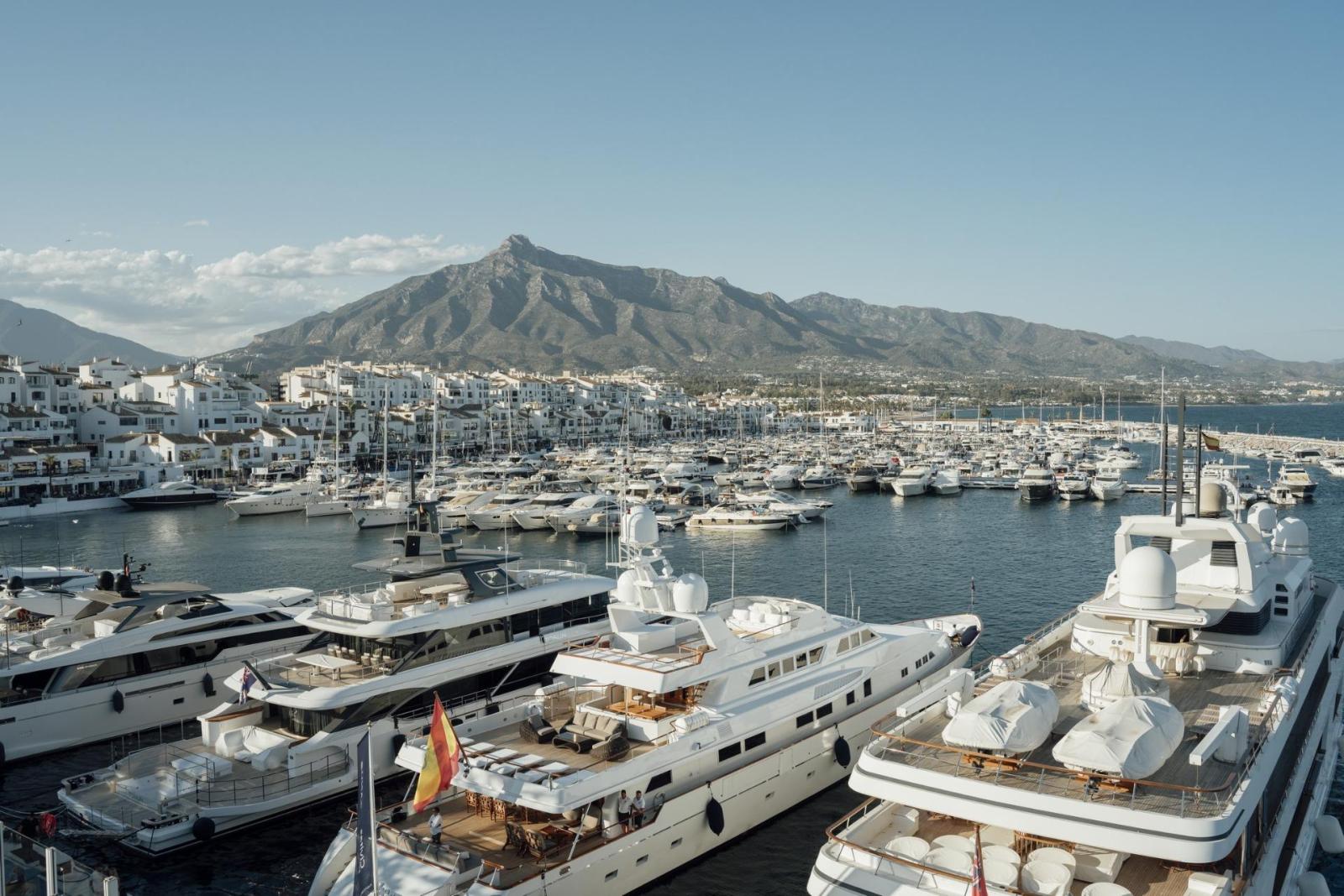 Apartamento en Venta en Marbella
