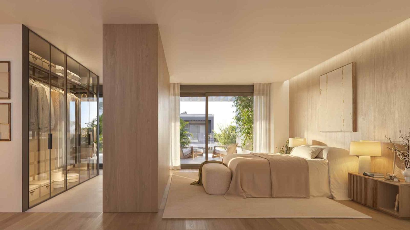 Apartamento en Venta en Marbella