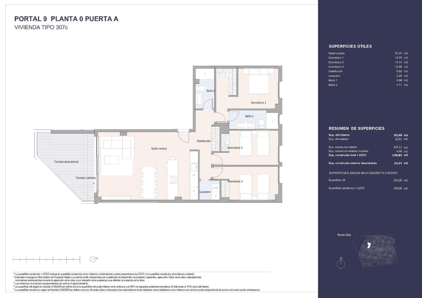 Apartamento en Venta en Marbella