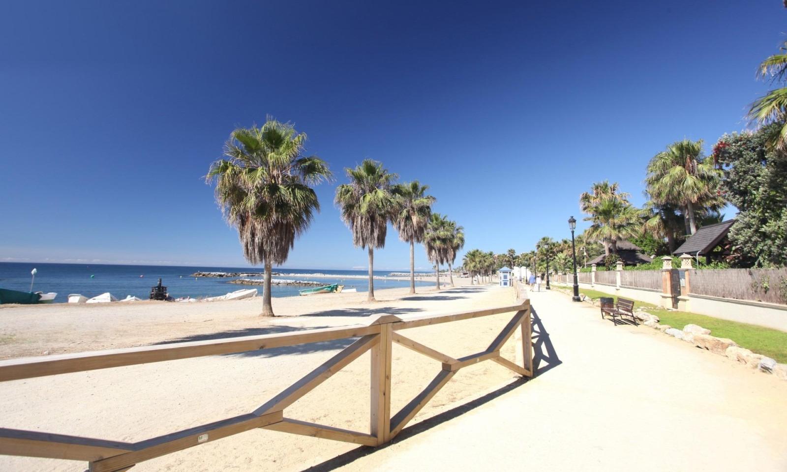 Apartamento en Venta en Marbella