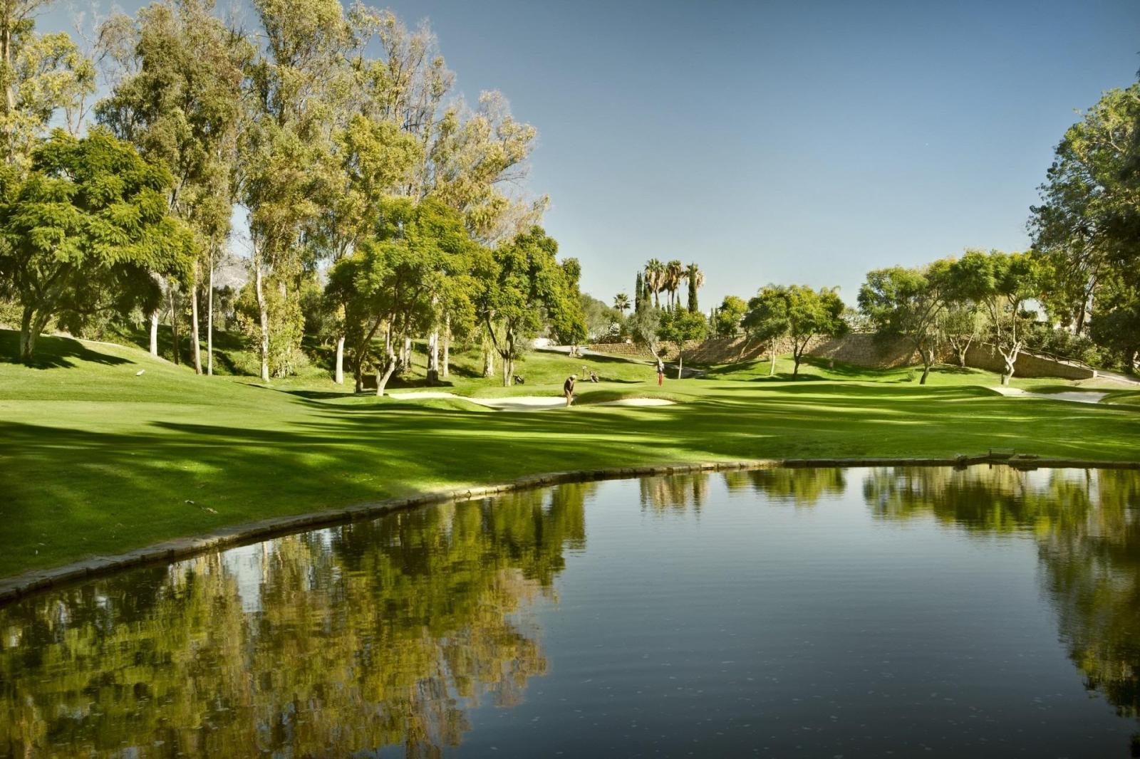 Penthouse for Sale in Marbella